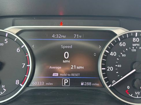 Used 2024 Nissan Sentra SV FWD image 5