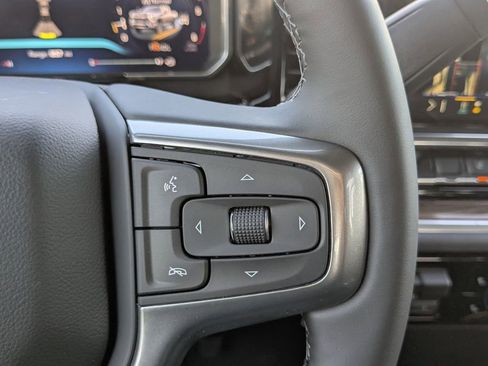 New 2026 Chevrolet Silverado 2500 W/T w/ WT/CX Safety Package AWD/4WD image 13