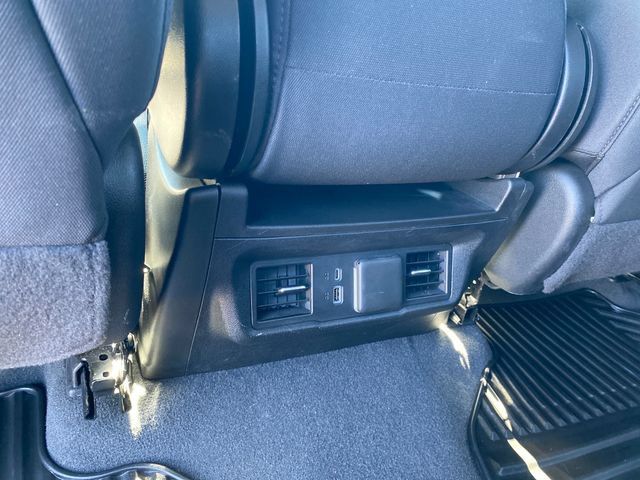 Certified 2024 Chevrolet Silverado 1500 LT AWD/4WD image 20
