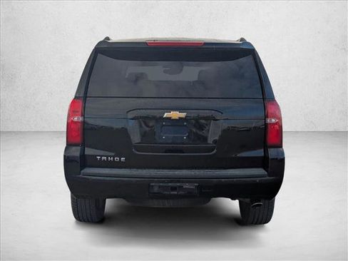 Used 2016 Chevrolet Tahoe LT w/ LT Signature Package image 7