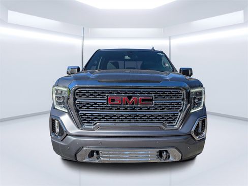Used 2021 GMC Sierra 1500 Denali w/ Driver Alert Package II image 8