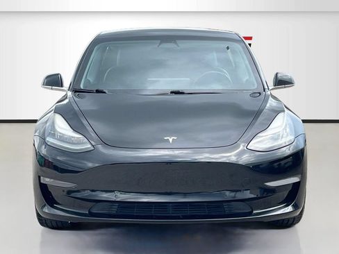 Used 2019 Tesla Model 3 Standard Range Plus RWD image 2