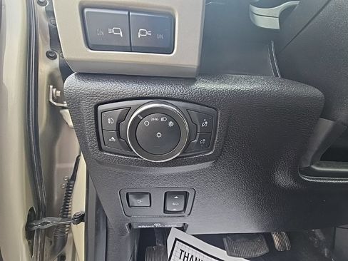 Used 2017 Ford F350 Lariat w/ Lariat Ultimate Package AWD/4WD image 14