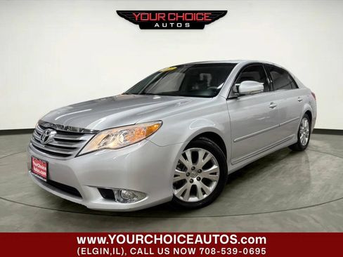 Used 2011 Toyota Avalon FWD image 1