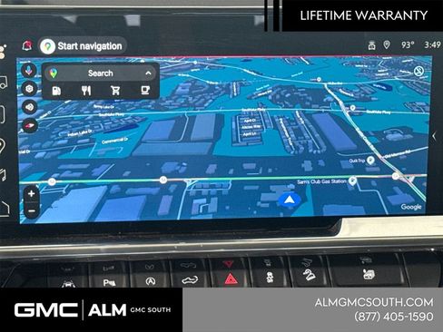 New 2026 GMC Sierra 1500 SLT w/ SLT Premium Plus Package image 32