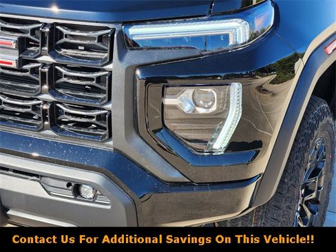 New 2026 GMC Canyon Elevation w/ Convenience Package image 6