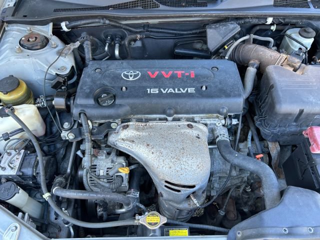 Used 2003 Toyota Camry LE FWD image 34