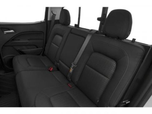 Used 2019 GMC Canyon SLT w/ Driver Alert Package image 16