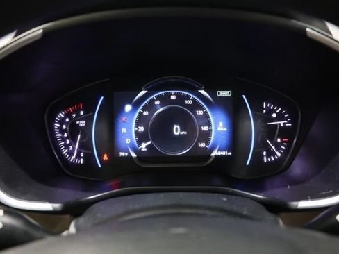 Used 2020 Hyundai Santa Fe SEL FWD image 21