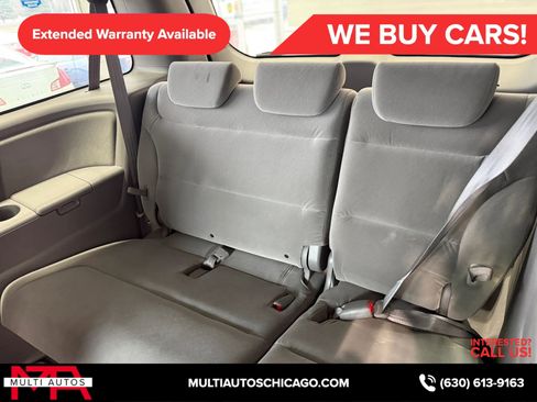Used 2008 Honda Odyssey LX image 26