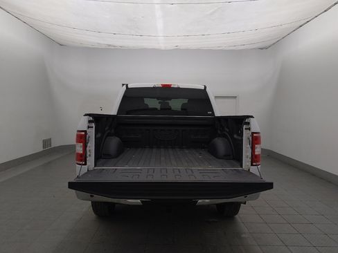 Used 2019 Ford F150 XLT w/ Trailer Tow Package AWD/4WD image 29