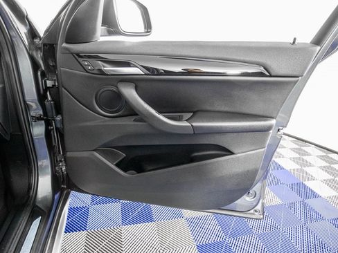 Used 2018 BMW X1 sDrive28i w/ Convenience Package image 14