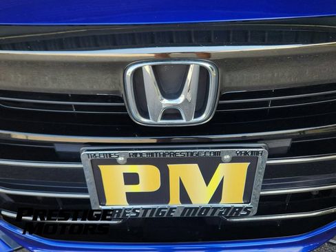 Used 2022 Honda Accord Sport image 32