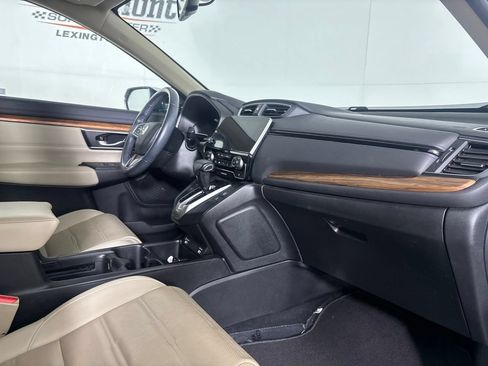 Used 2020 Honda CR-V EX-L image 33