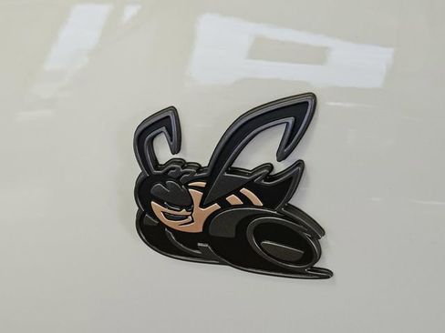 New 2026 Dodge Charger Scat Pack w/ Blacktop Package image 25