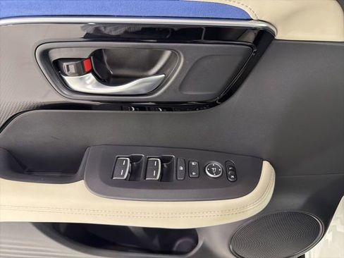 Certified 2025 Acura ADX A-Spec AWD/4WD image 11