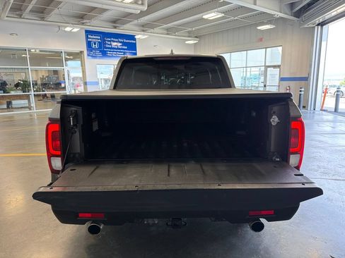 Used 2022 Honda Ridgeline RTL-E image 28