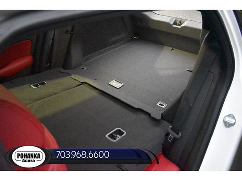 New 2025 Acura Integra A-Spec image 18