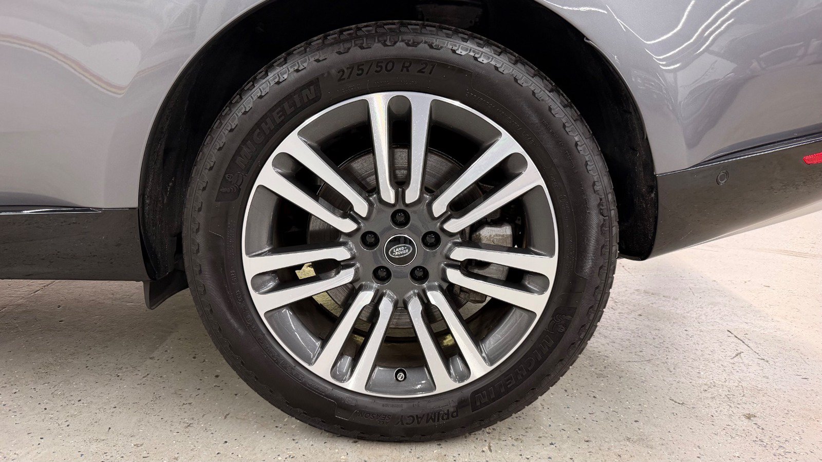 Used 2023 Land Rover Range Rover SE AWD/4WD image 16