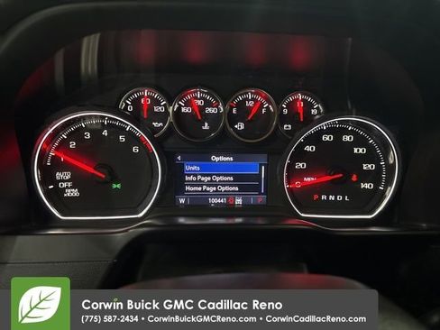 Used 2019 Chevrolet Silverado 1500 RST w/ All-Star Edition image 16