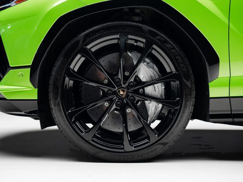 Used 2024 Lamborghini Urus S AWD/4WD image 20