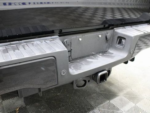 Used 2024 Ford F250 Lariat w/ Lariat Ultimate Package image 48