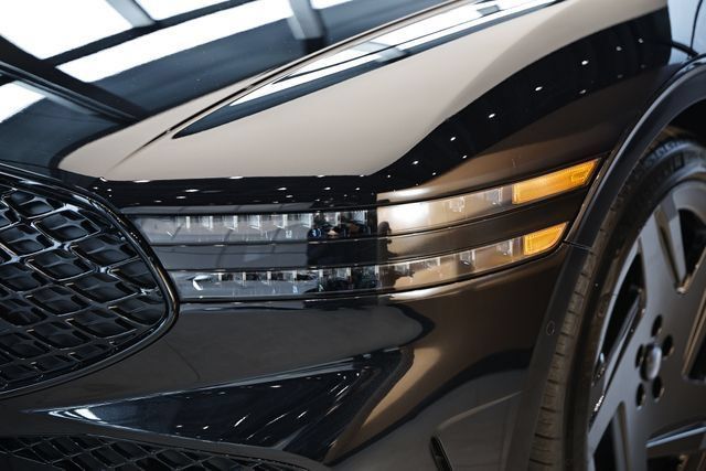 New 2026 Genesis G90 3.5T Prestige AWD/4WD image 13