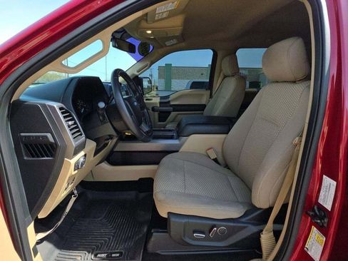 Used 2018 Ford F150 XLT w/ Equipment Group 302A Luxury image 2