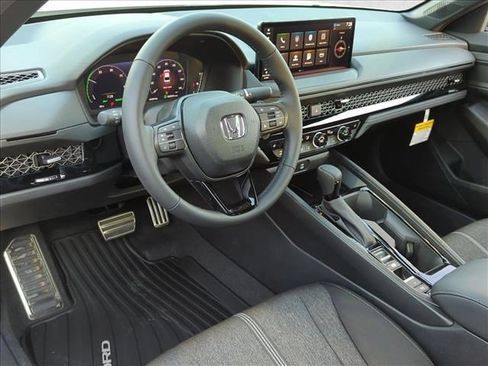 New 2026 Honda Accord Sport image 3