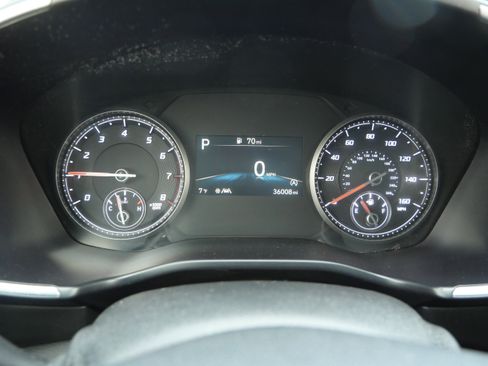 Certified 2023 Hyundai Santa Fe SE image 16