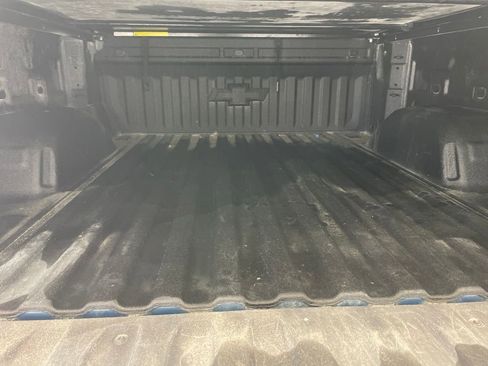 Used 2024 Chevrolet Silverado 1500 LTZ AWD/4WD image 14