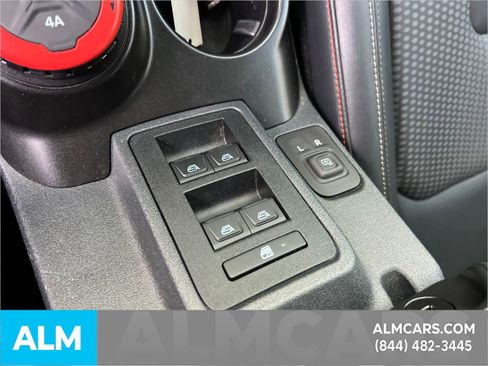 Used 2023 Ford Bronco Raptor AWD/4WD image 38