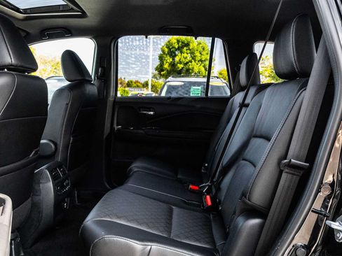 Used 2021 Honda Passport Touring image 21