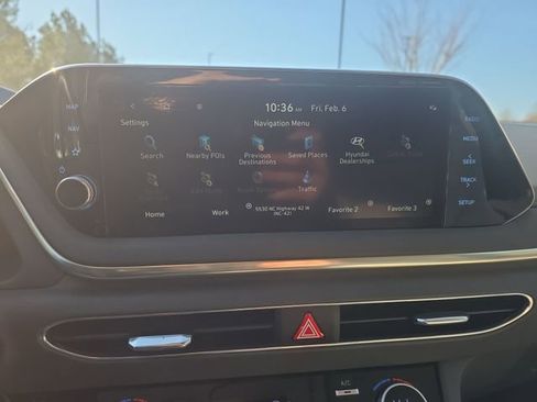 Used 2023 Hyundai Sonata SEL image 33