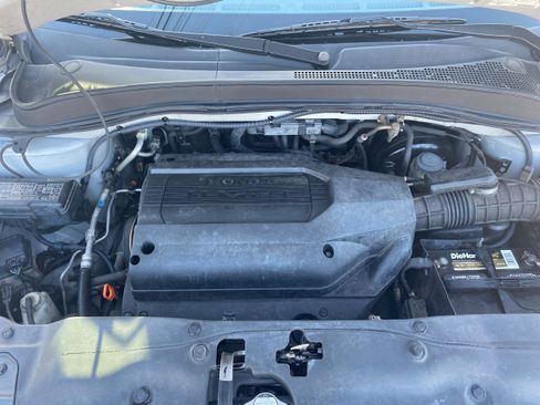 Used 2003 Honda Pilot EX image 18