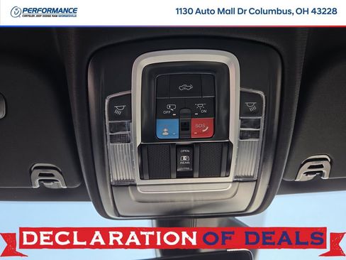 New 2026 RAM 1500 Big Horn image 23