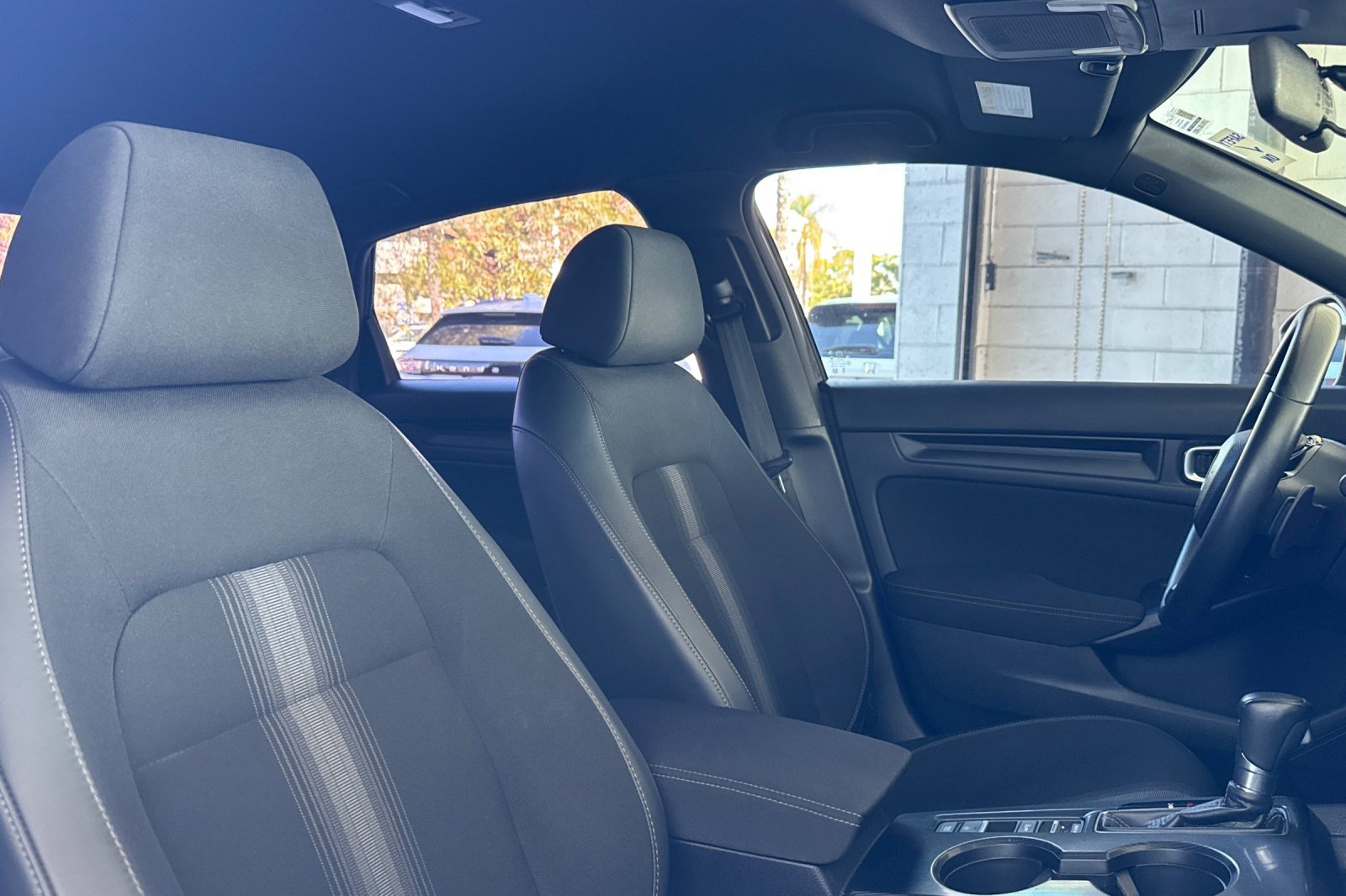 Used 2023 Honda Civic Sport image 31