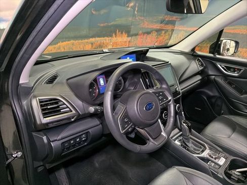 Used 2019 Subaru Forester Touring AWD/4WD image 22
