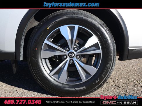 Used 2023 Nissan Murano S image 30