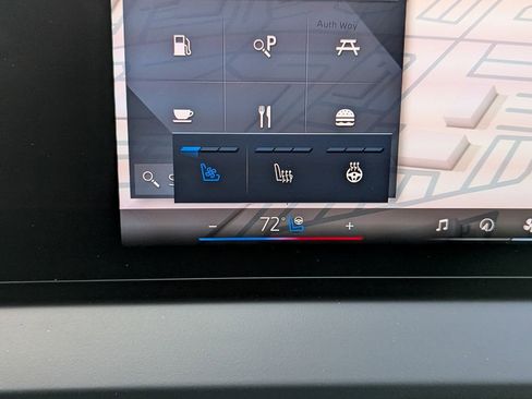 New 2026 BMW X3 xDrive30 AWD/4WD image 18