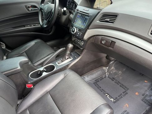 Used 2018 Acura ILX image 15