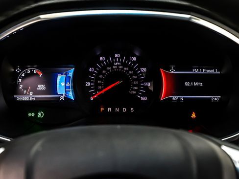 Used 2019 Ford Edge ST w/ Equipment Group 401A image 19