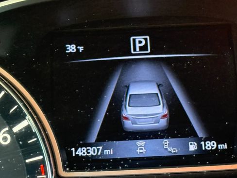 Used 2018 Nissan Altima 2.5 SL image 19