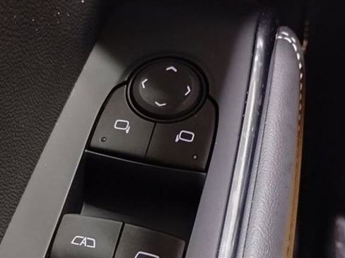 New 2025 GMC Acadia Elevation w/ Black Edition image 35