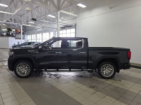 Used 2023 GMC Sierra 1500 Denali image 2