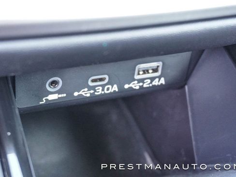 Used 2025 Subaru Outback Limited XT w/ Popular Package #2 image 41