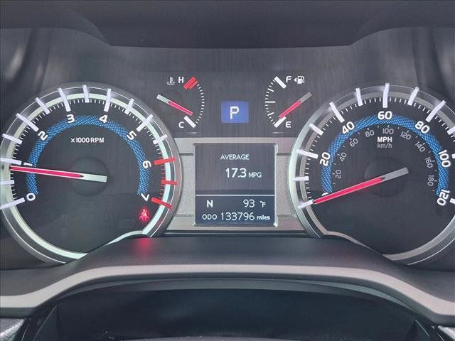 Used 2019 Toyota 4Runner SR5 Premium AWD/4WD image 11