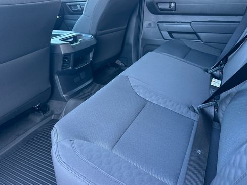 Certified 2026 Toyota Tundra SR AWD/4WD image 12
