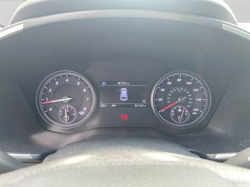 Used 2023 Hyundai Santa Fe SEL FWD image 20