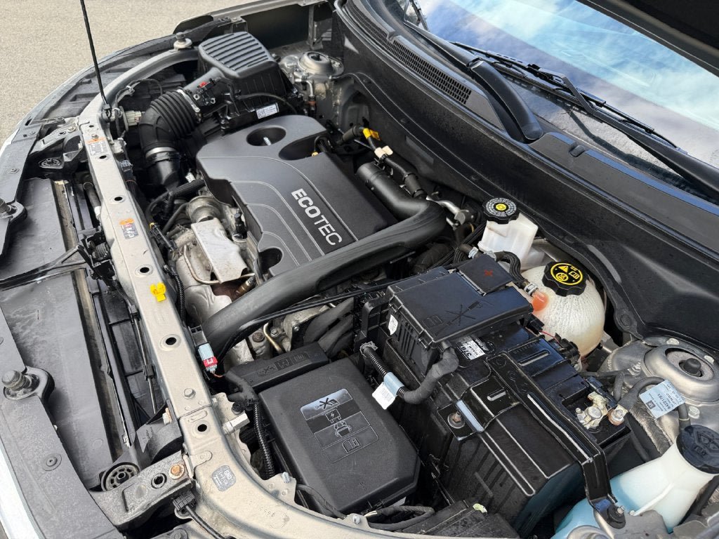 Used 2019 Chevrolet Equinox Premier AWD/4WD image 31